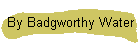 By Badgworthy Water