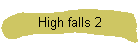 High falls 2